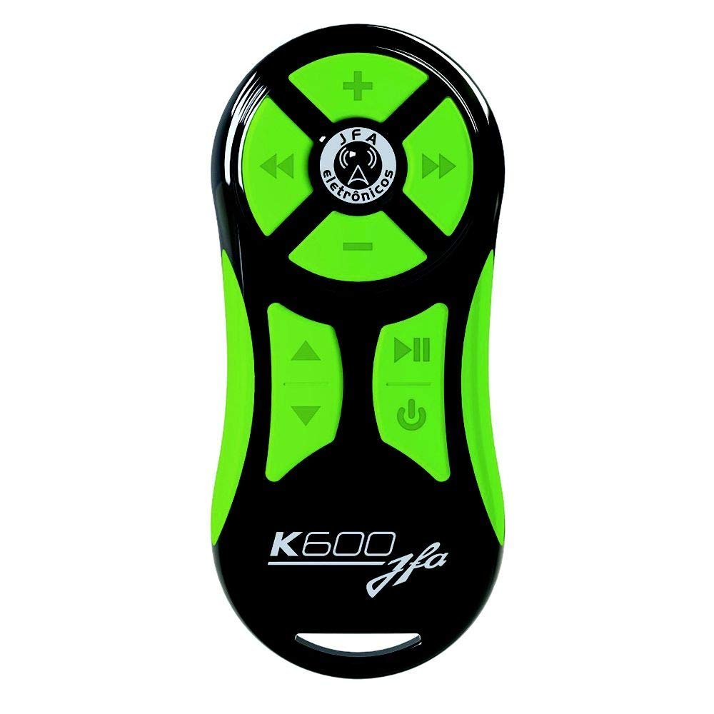 JFA Long Distance Remote Control (Blue