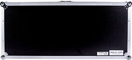 DEEJAY LED DEEJAYLED CASE 2 CDJ2000NXS 12" Mixer (TBHDJMCDJ2000WLT)