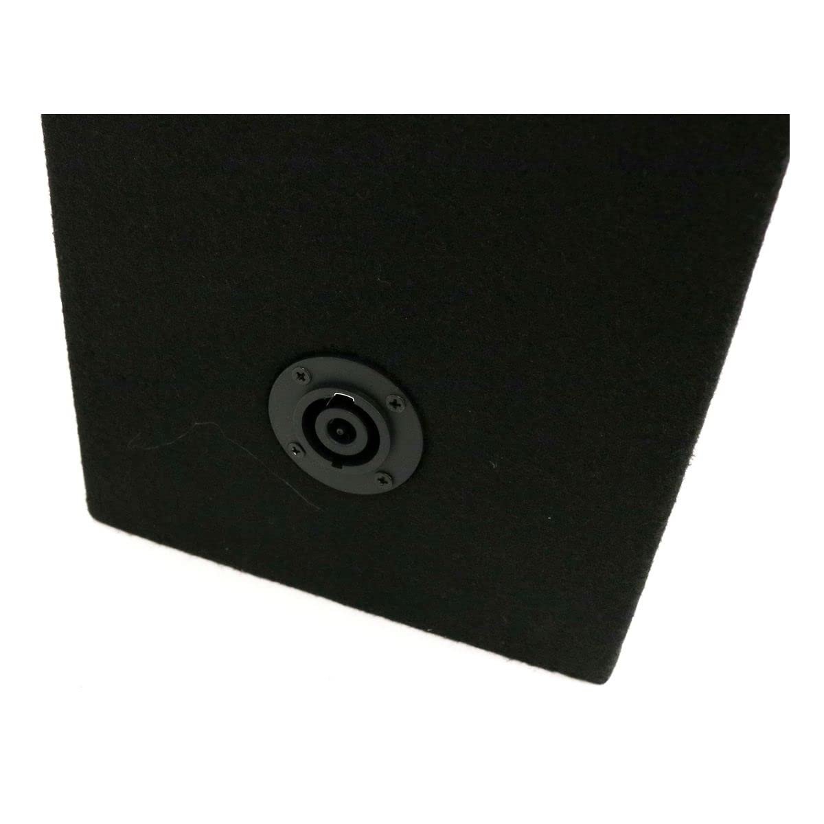 DEEJAY LED TBH8RED DEEJAYLED 2 8" Despacito Horn 2 TW Braz