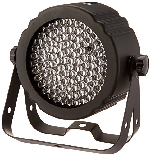 ADJ Products - low Profile par 56 LED fixture (ELECTRO DISC LED)