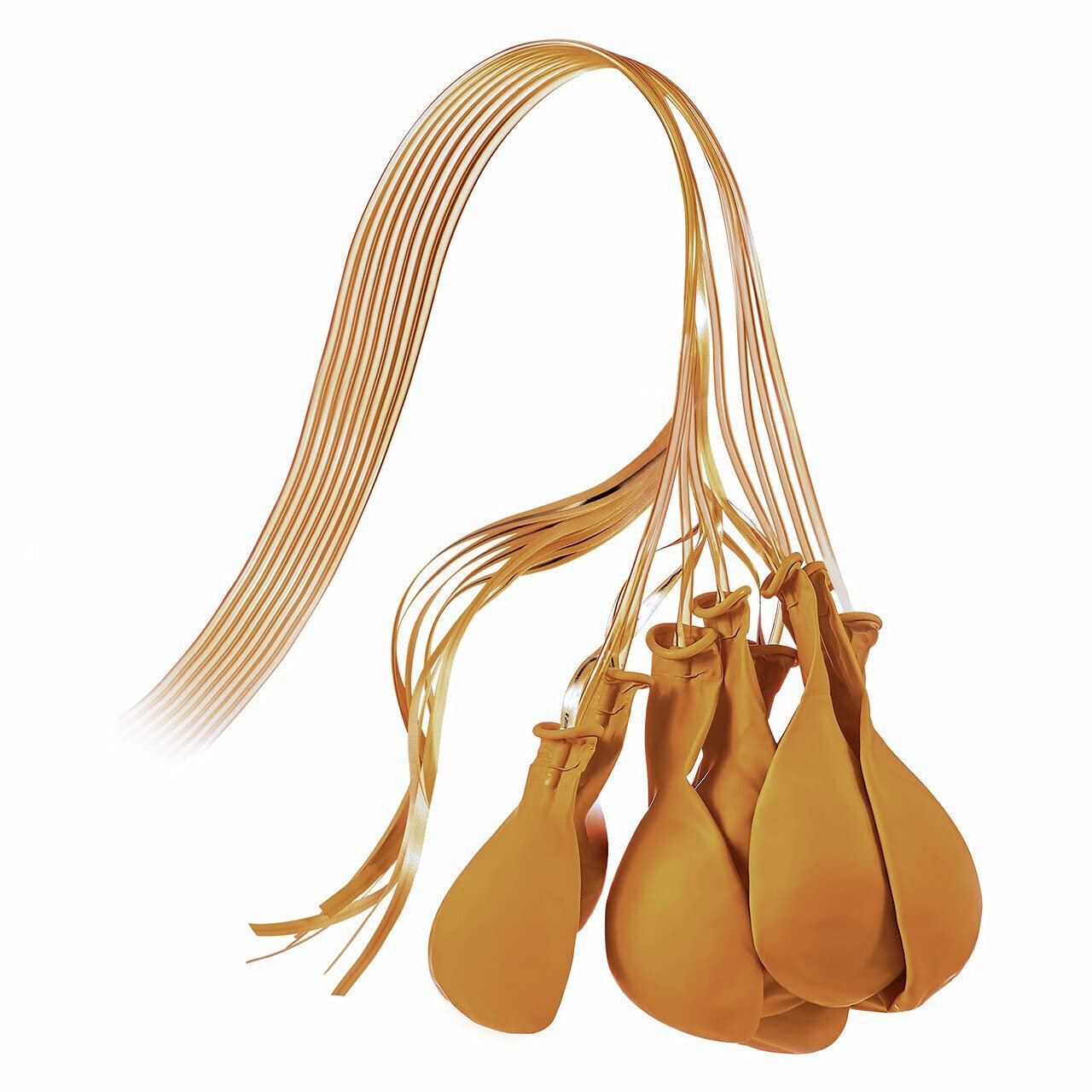 Zuru Bunch O Balloons Portable Party Balloon Electric Air Pump Starter Pump W/ 16 Balloons (colors vary)