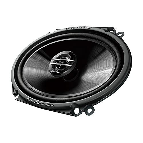 Pioneer TS-G6820S 6x8" Coaxial Speaker System