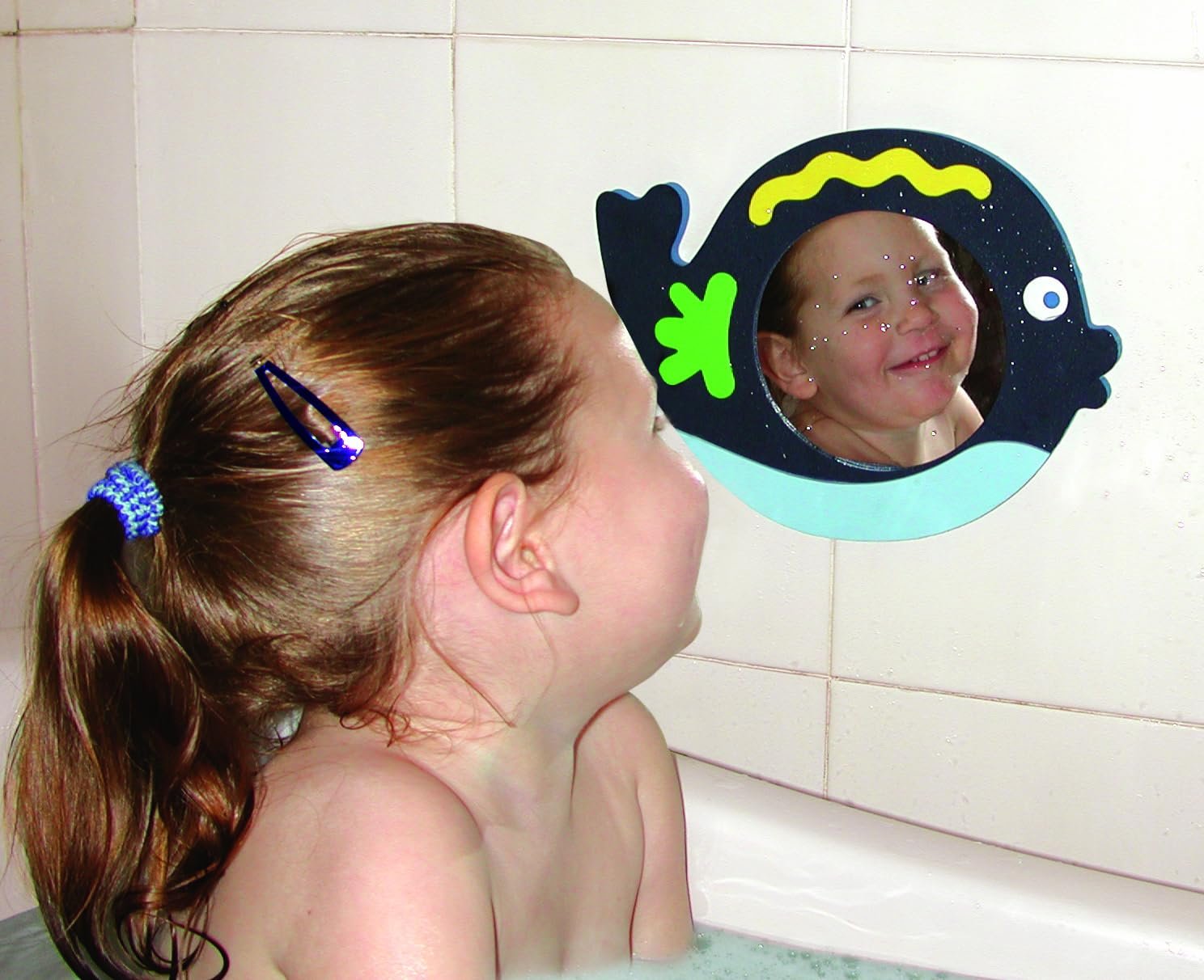 Edushape Magic Mirror Whale