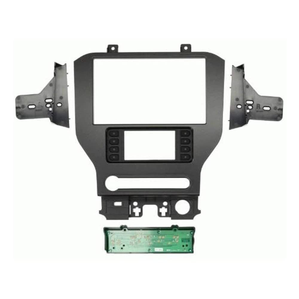Metra Ford Mustang 2015-UP (with 8" Screen) -