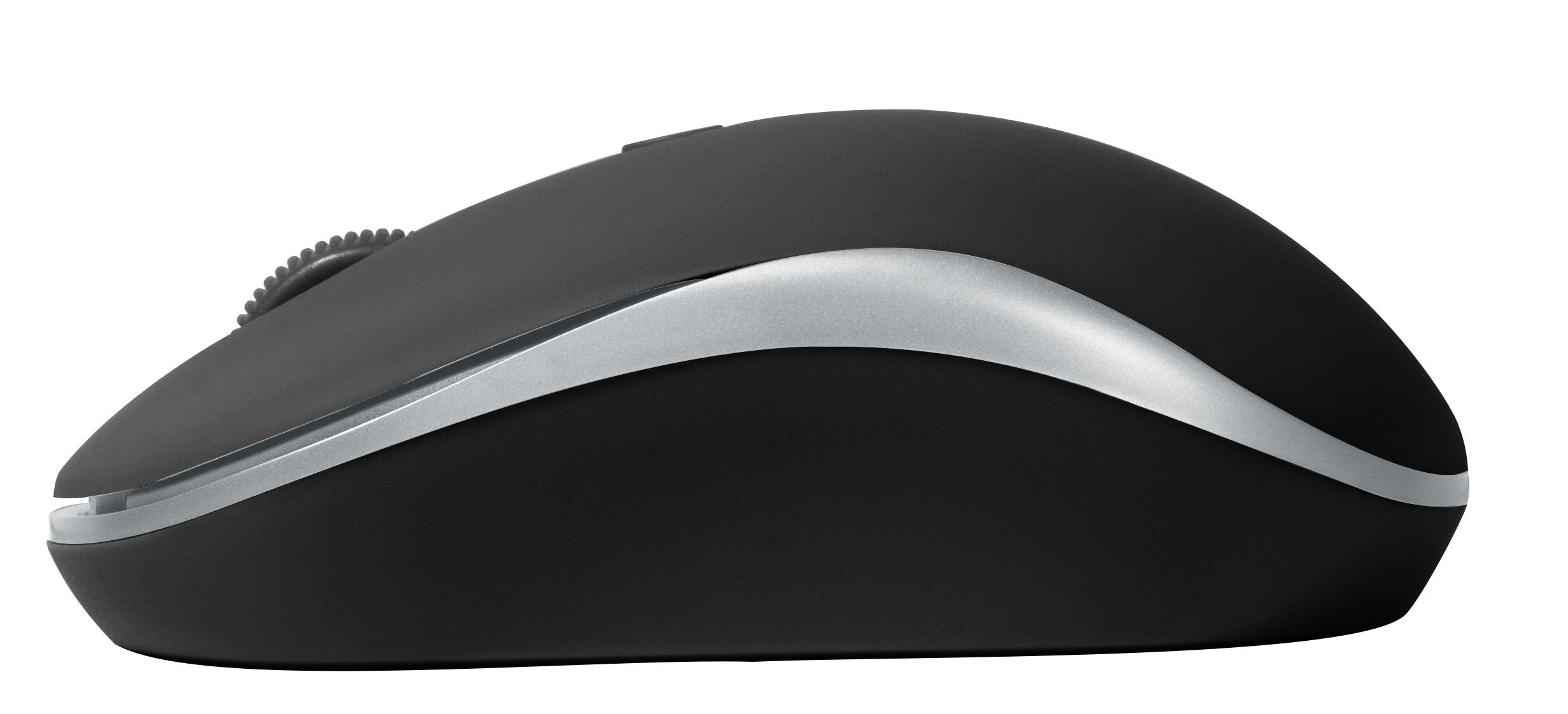 Case Logic BYTECH Wireless Optical Mouse, Black