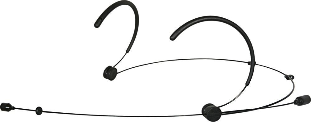 Other Galaxy Audio Handheld Wireless Microphone (HS3OBKSEN)