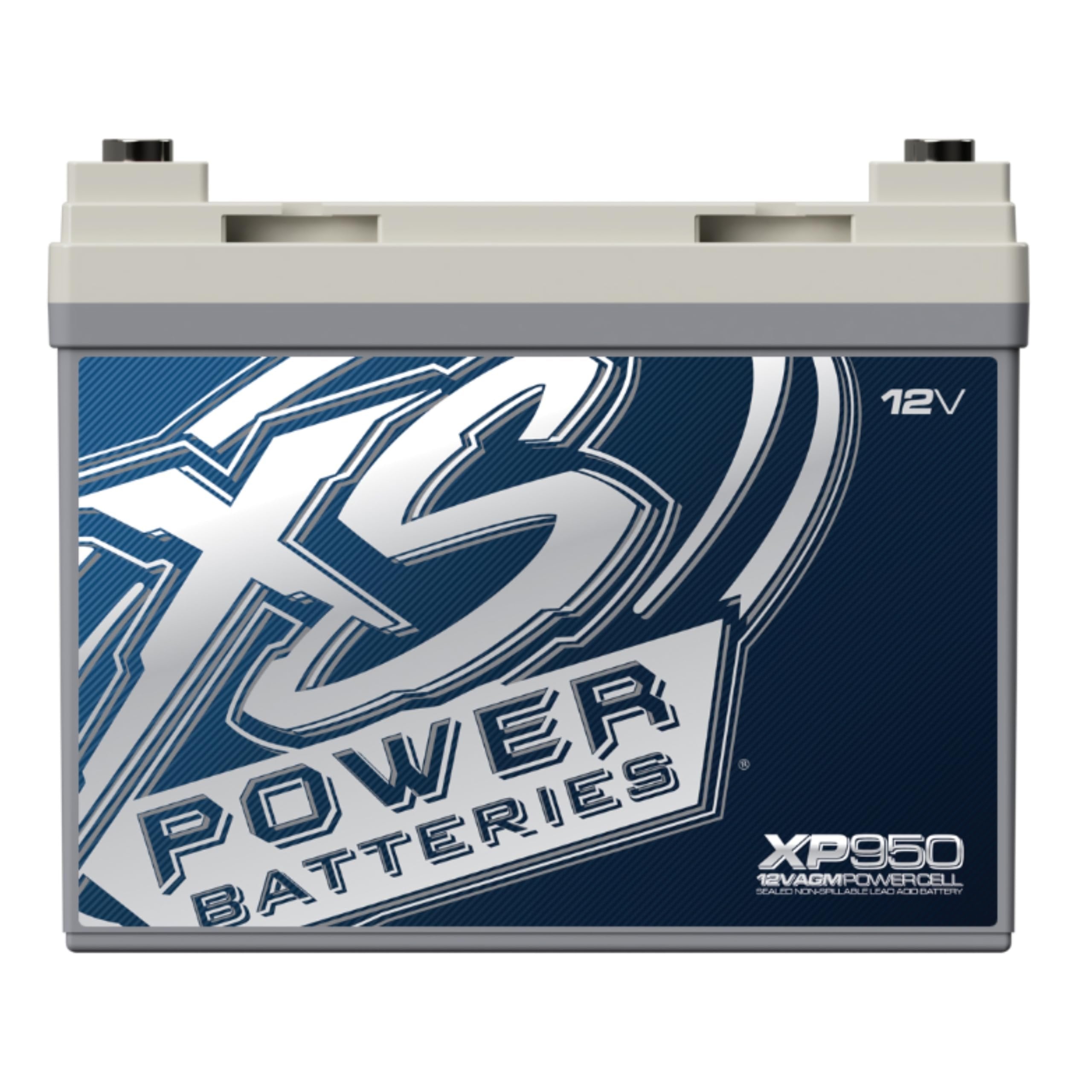 XS Power XP950 AGM Battery/Powercell