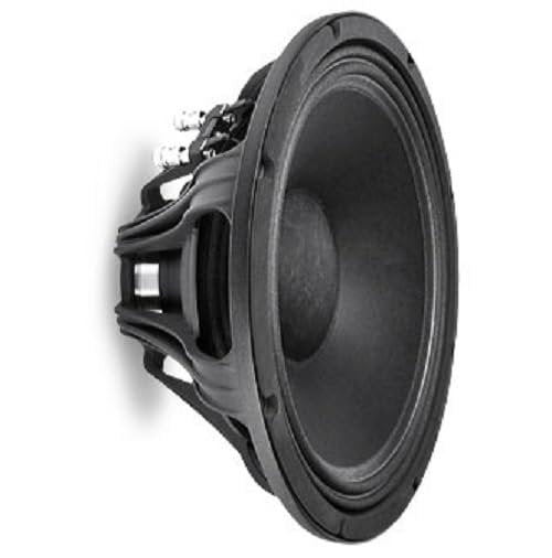 Deejayled FAITAL PRO 12FH500-8 Loudspeaker 12-inch High Power Woofer with Neodymium Magnet 3-inch Voice Coil 8-Ohms 500 Watts Rms 1000 Watts Max