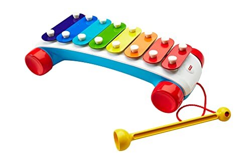 Fisher-Price Classic Xylophone