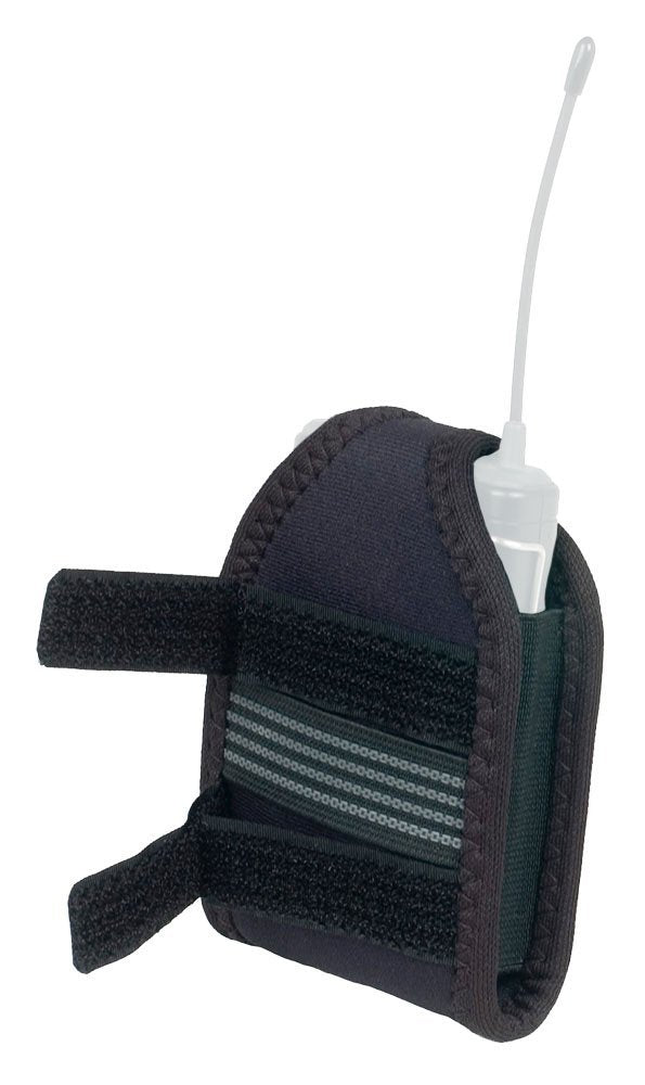 VocoPro PA System (WP-1)