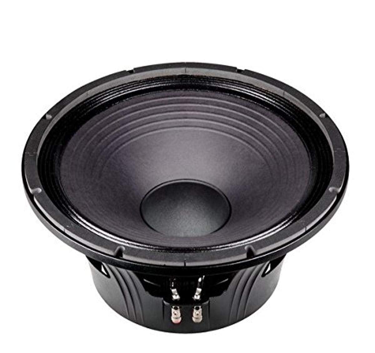 P-Audio A- A-B Box (15BM1200CA) Black