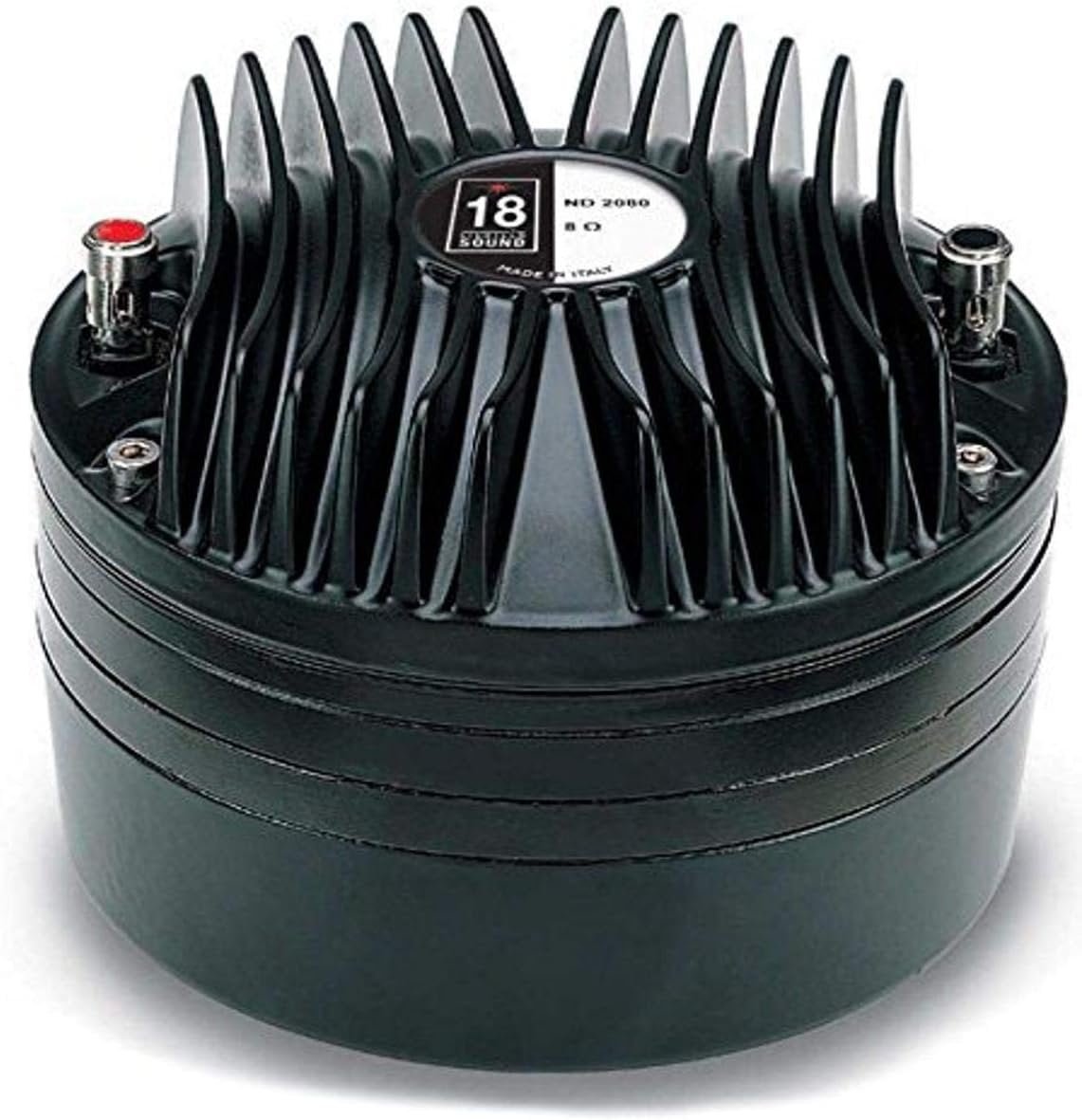 Eighteen Sound ND2080 18 Sound Super Driver