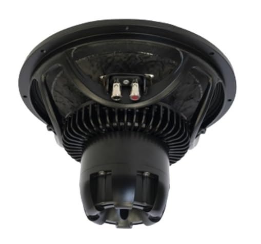 Eighteen Sound 12NTLW3500-8 LF Drivers 12-inches Optimized Termal Conductivity 3.5" Vioce Coil 900 Watt RMS 1800 Max NEO 8-Ohm