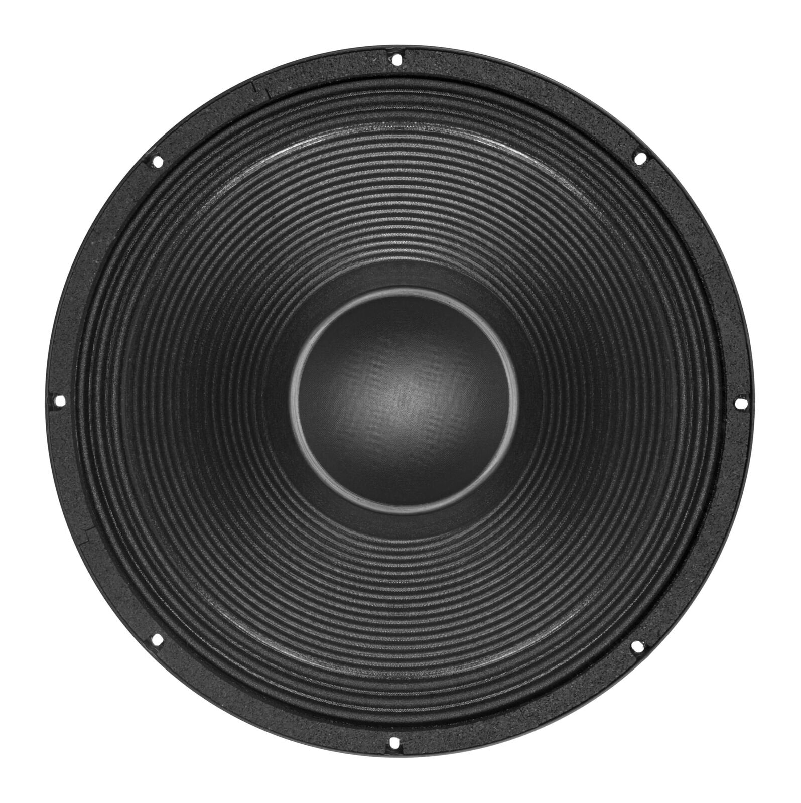 B&C Speakers ALT18SWX1008 18-inch Woofer Neodymium Woofer 1500 Watts Rms 3000...