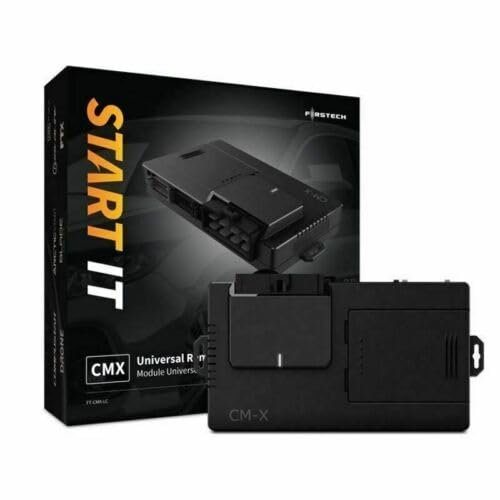 ARCTIC START ARX9999AS 2-Way CSX Remote Start + Security System with LTE Module, 3-IN-1 Combo Package DroneMobile smartphone Control, Long Range Remote with GPS Tracking, Alarm Upgrade Kit With DAS-II