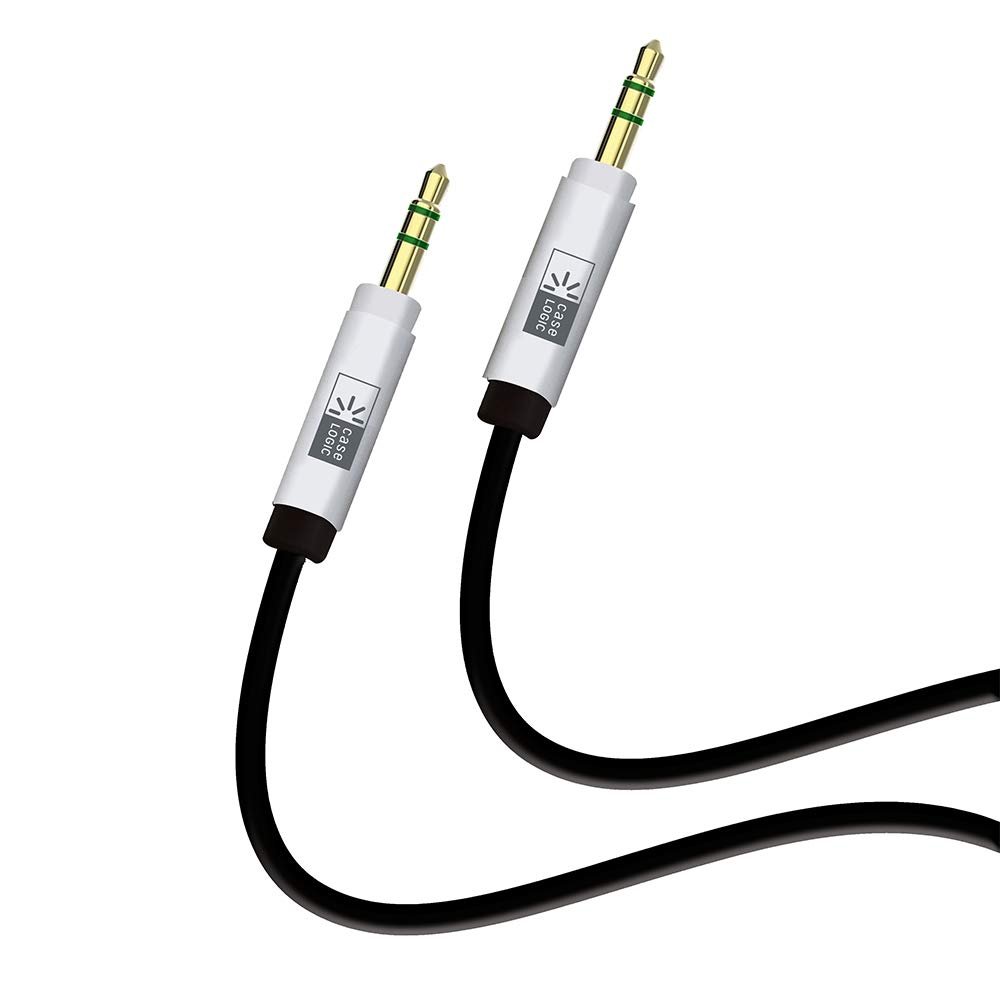 Bytech Round AUX Cable