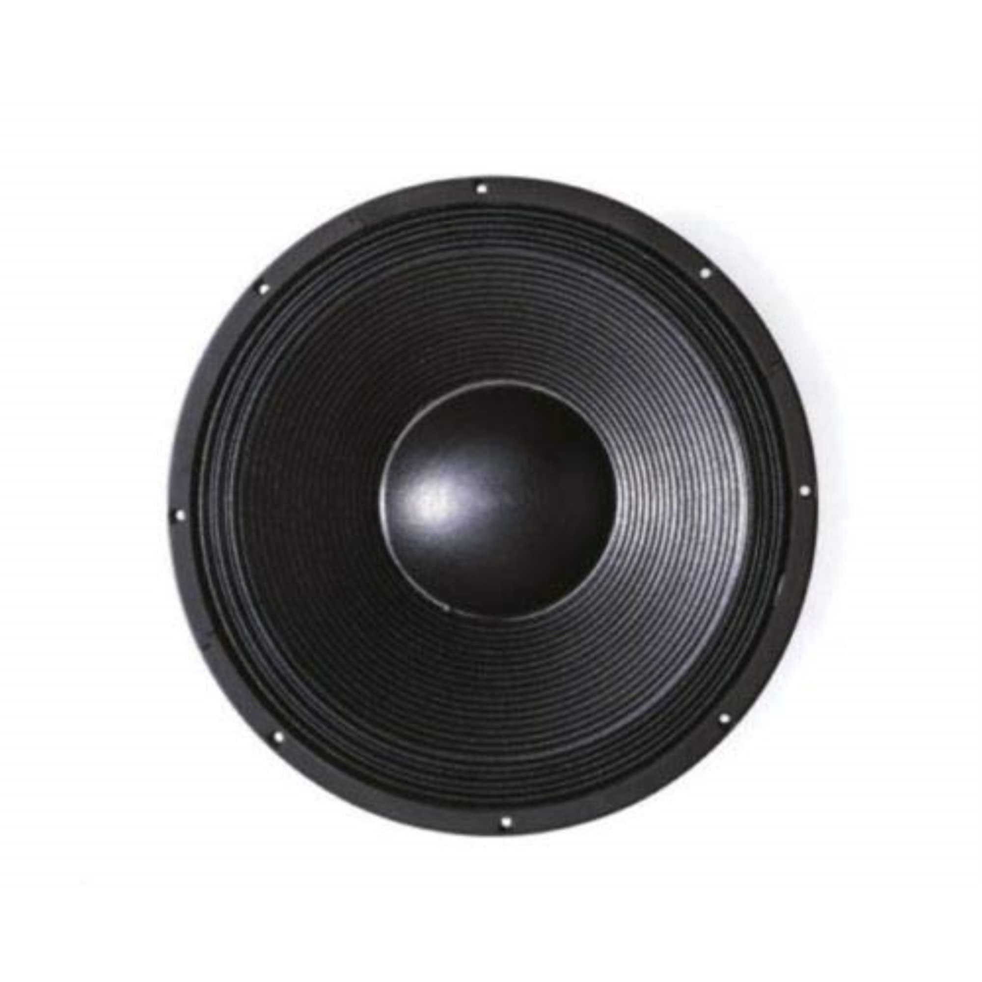 DEEJAYLED B&C RECONE KIT for 15SW115-8, Black