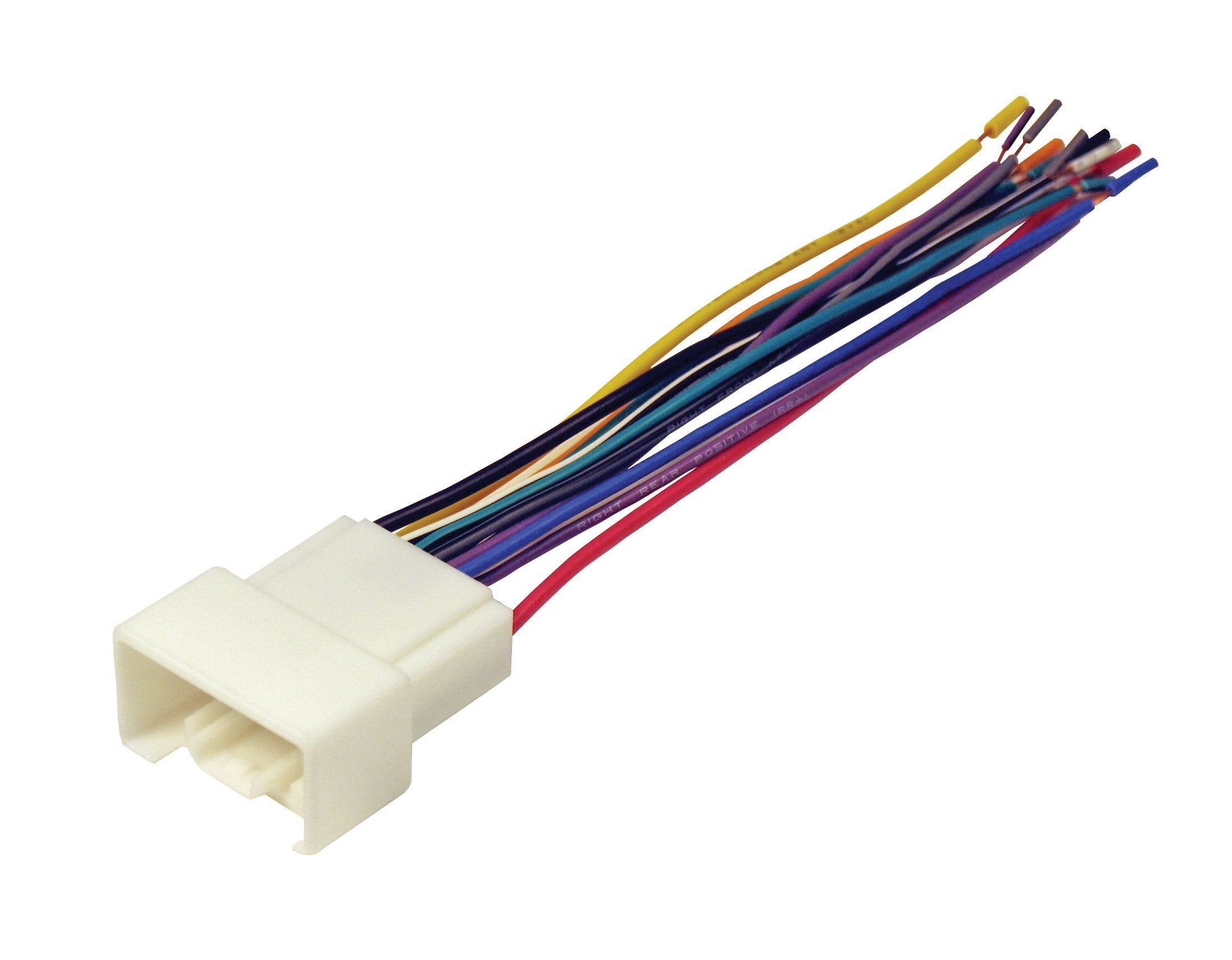 American International DWH614 2008-2010 Mitsubishi Harness
