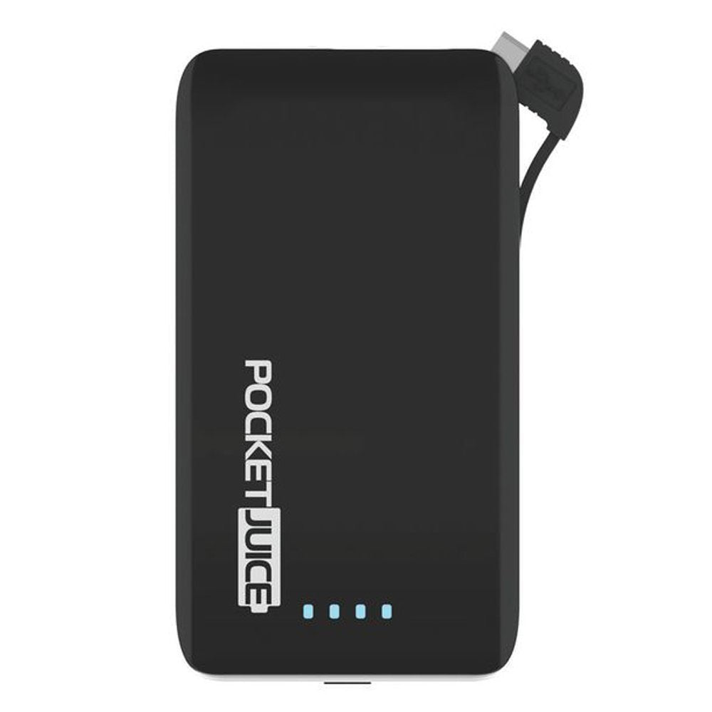 TZUMI 4K Power Bank