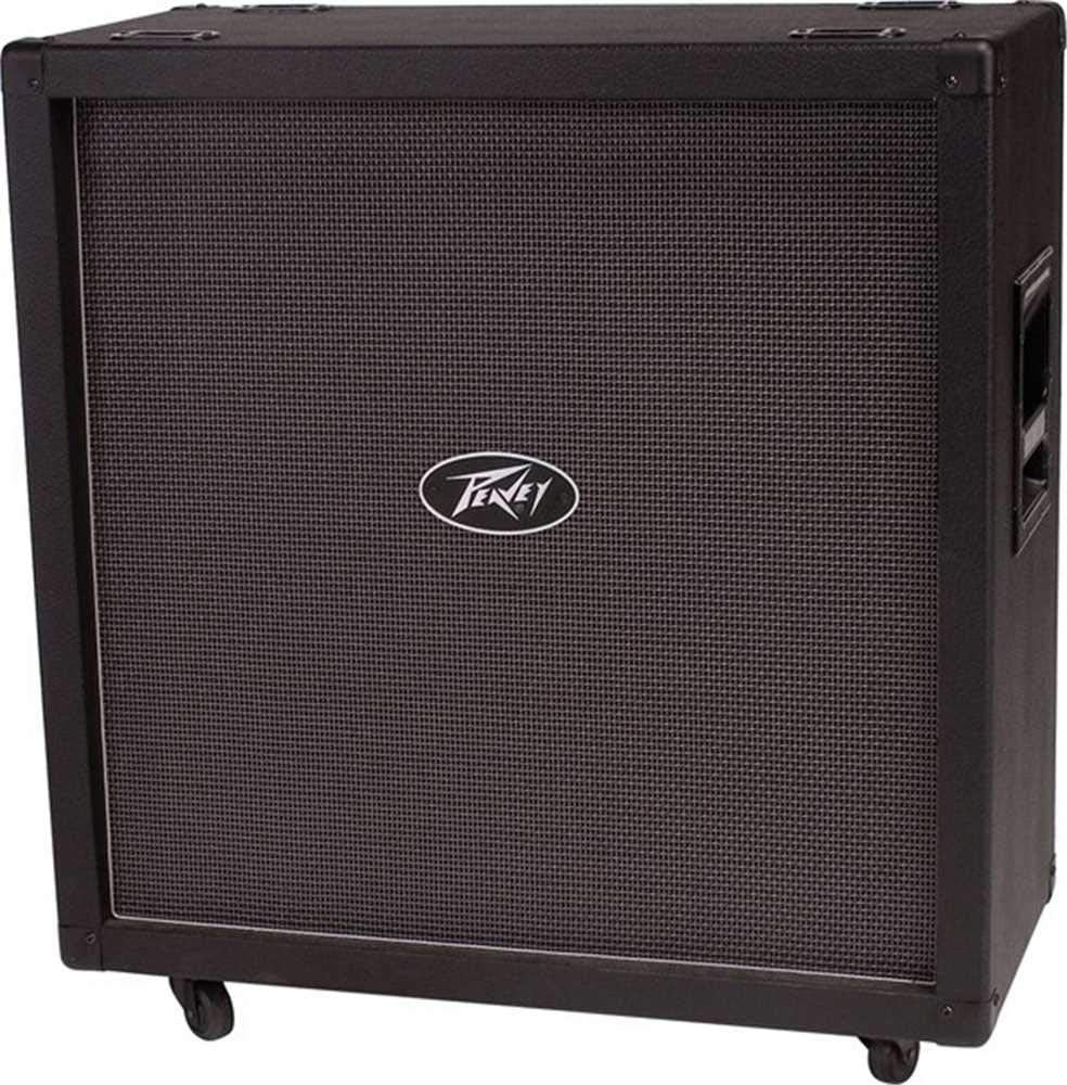 Peavey A- A-B Box (VALVEKING412STRA)