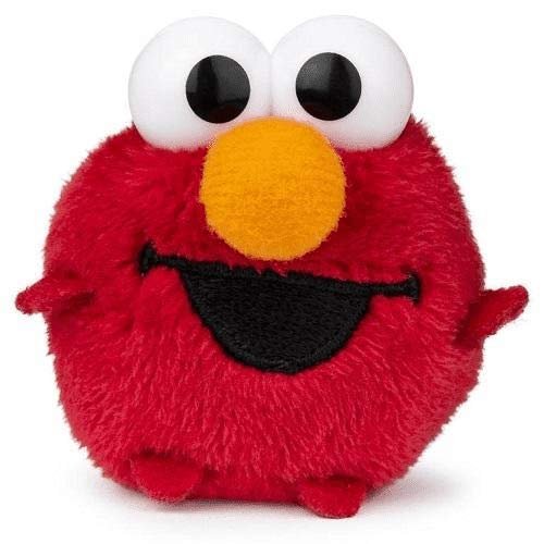 Sesame Gund Street 50th Anniversary Collector's Plush Set