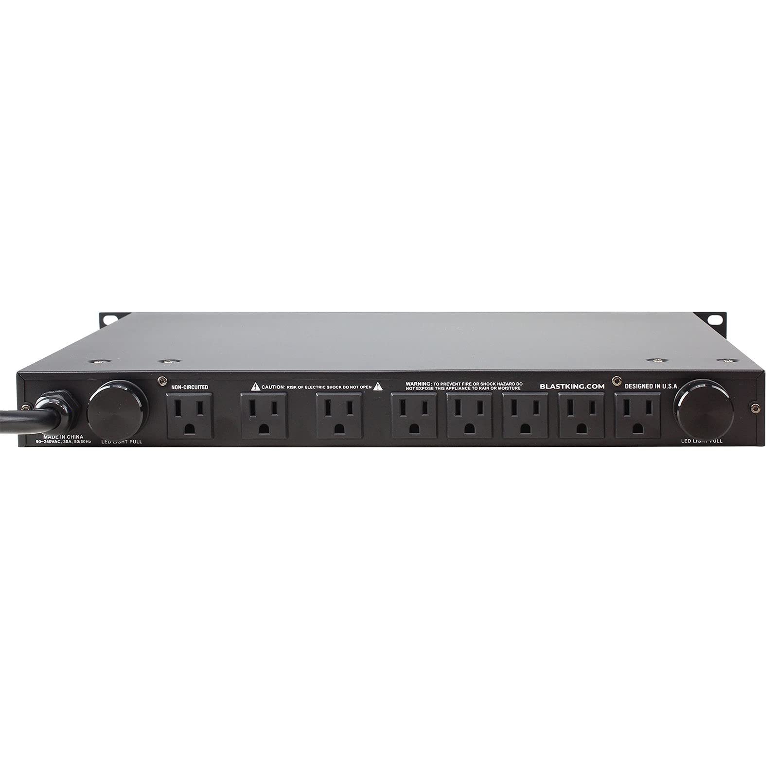 Blastking PC904-AV3 30 Amp Power Conditioner