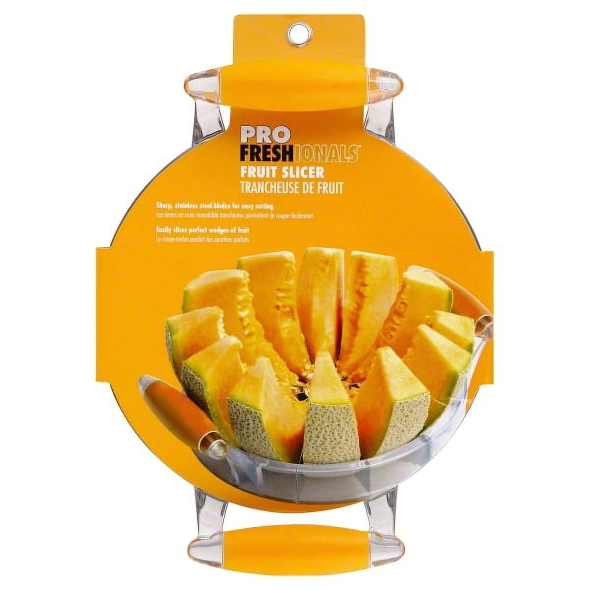GoodCook PROfreshionals Fruit Slicer