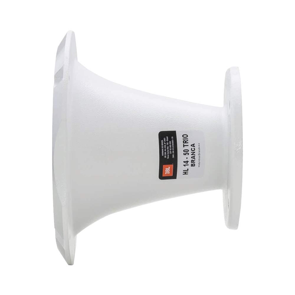 JBL Horn, White
