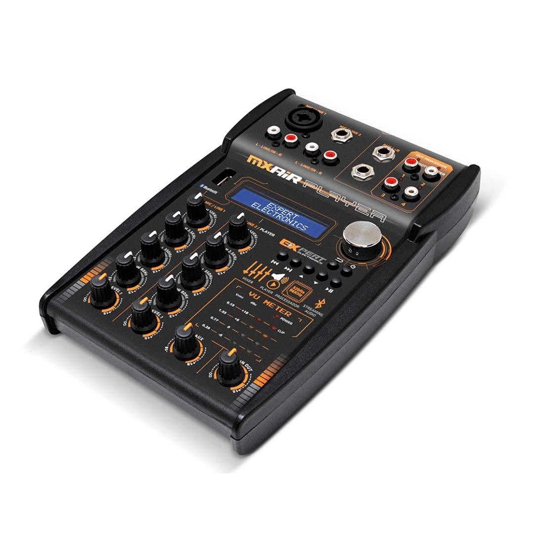 EXPERT MESA AIR Mixer