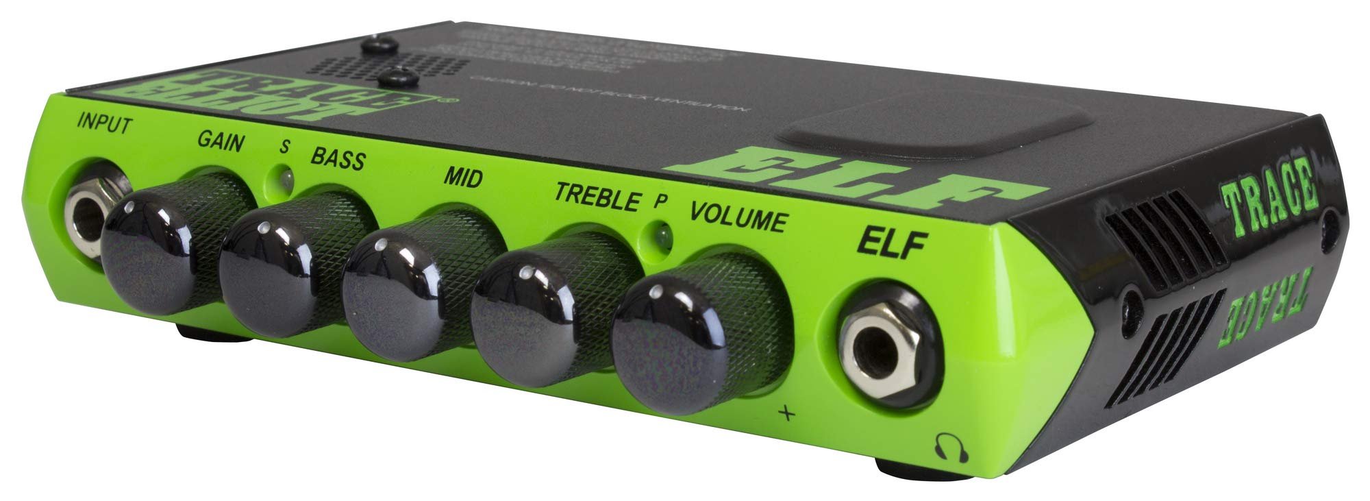 Trace Elliot® ELF Ultra Compact Bass Amplifier