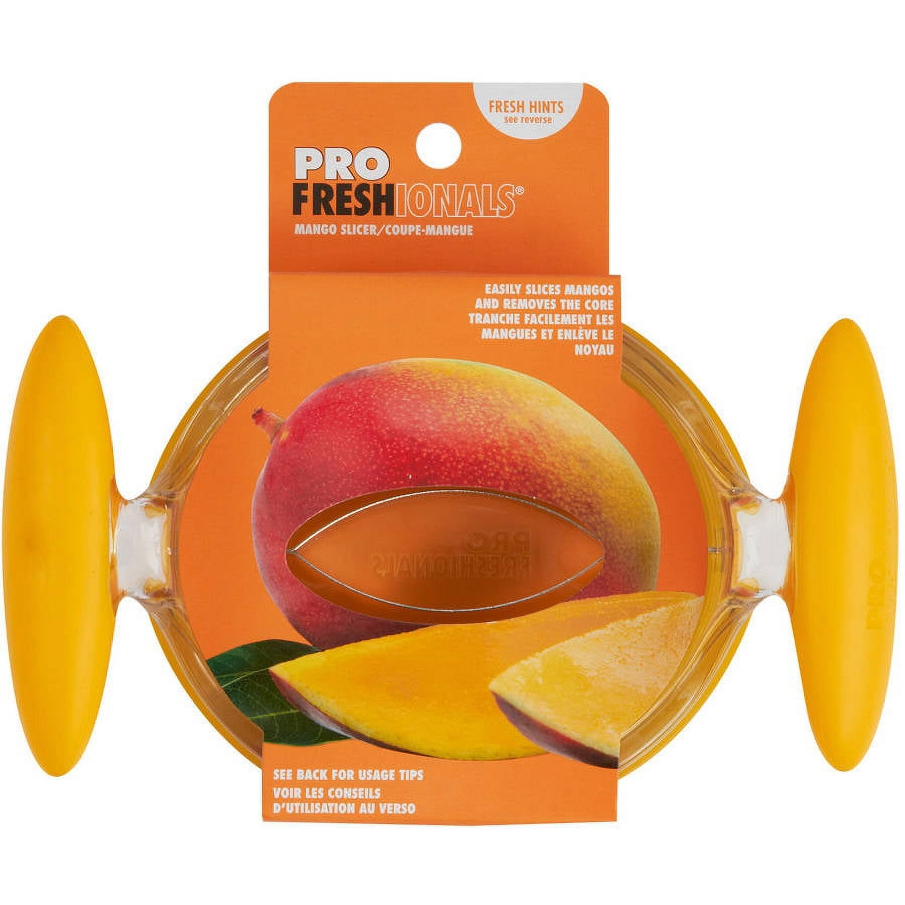 goodcook PROfreshionals Mango Slicer