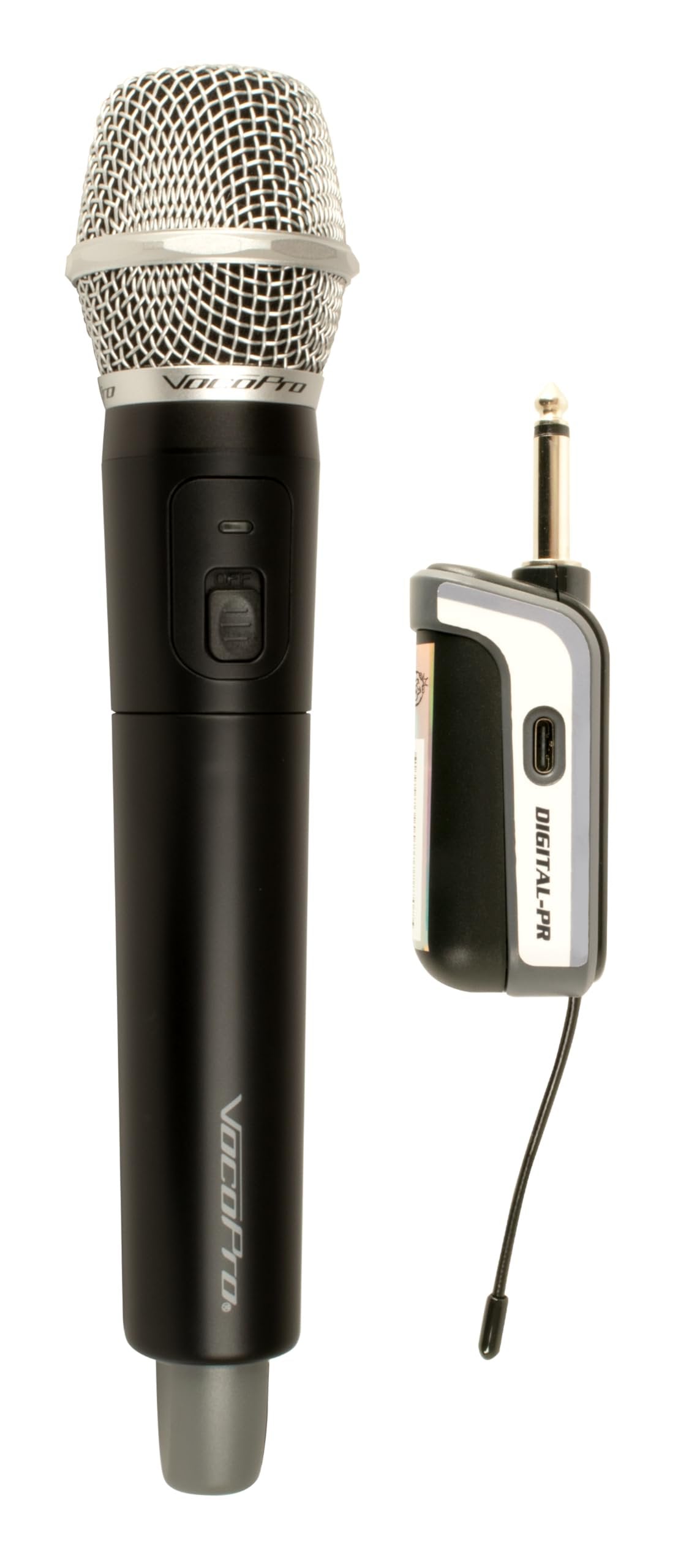 VocoPro Digital-PR-H