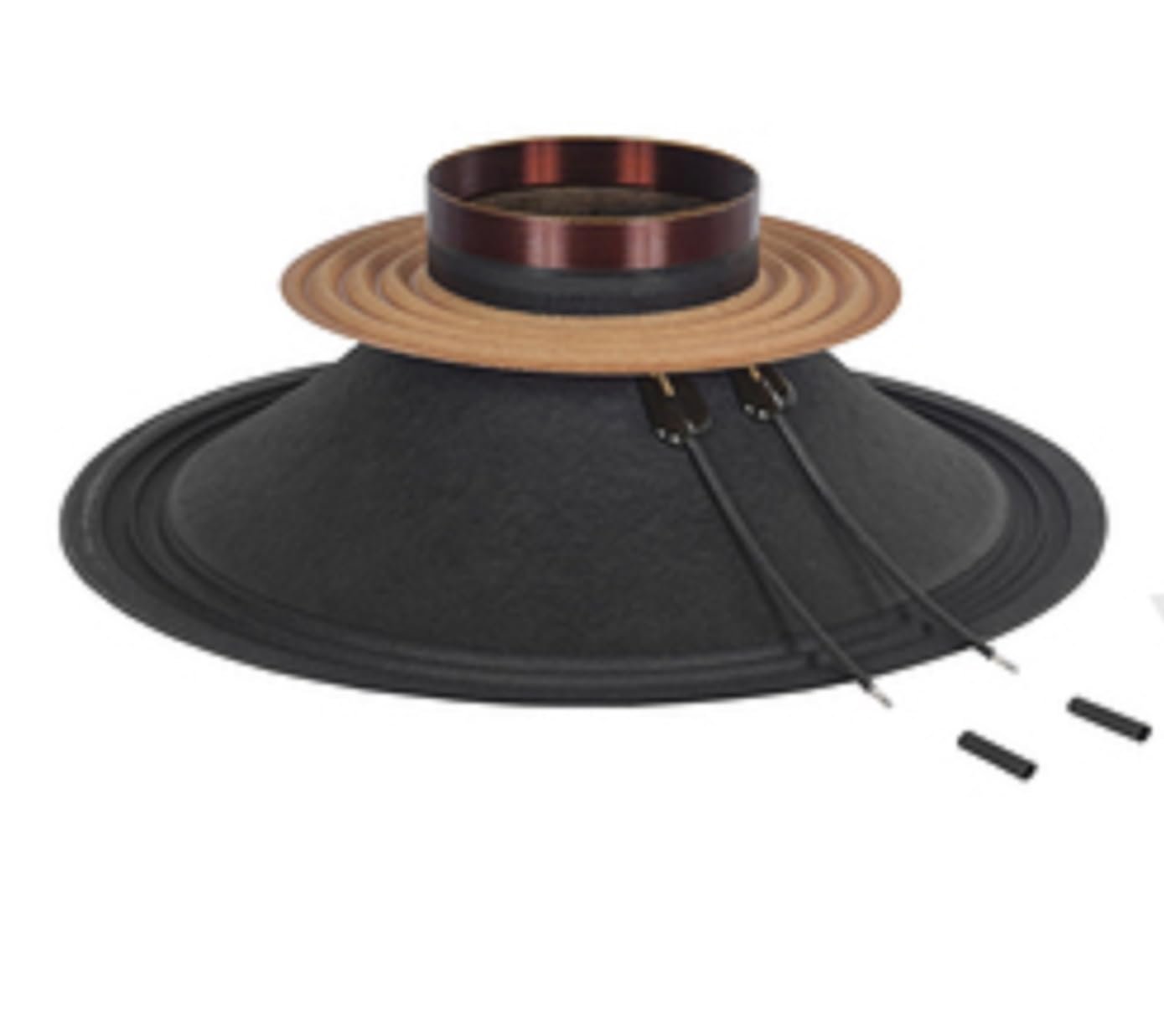 B&C Speakers RCK010MD268 Repair Kit for 10MD26 10-inch Midbass Speaker 350 Watta 8-Ohms