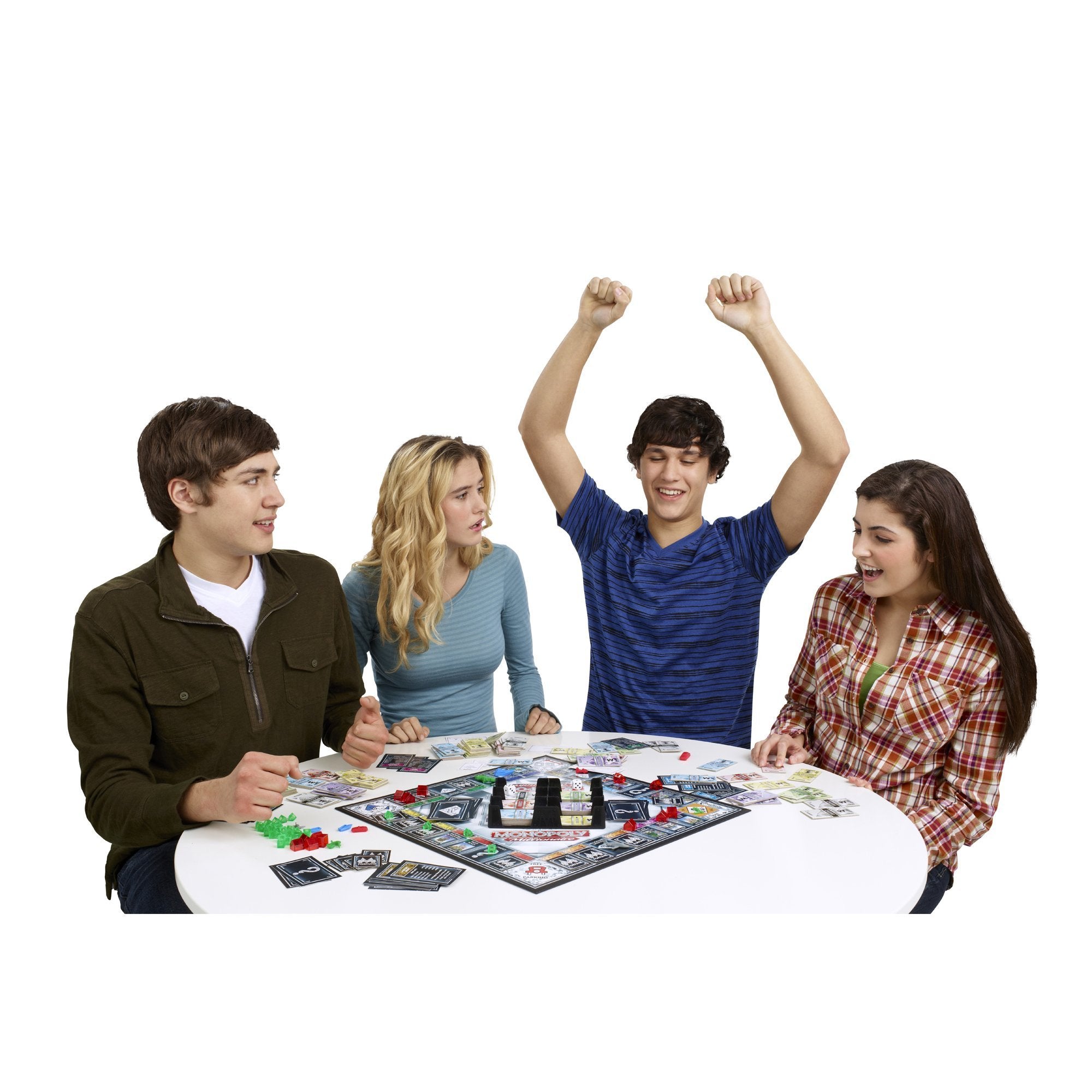 Monopoly Millionaires