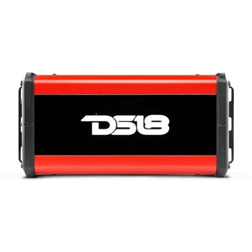 Micro Amplifier 1Ch Mono Block ATV UTV Boat Marine 700 Watt Waterproof Amp DS18