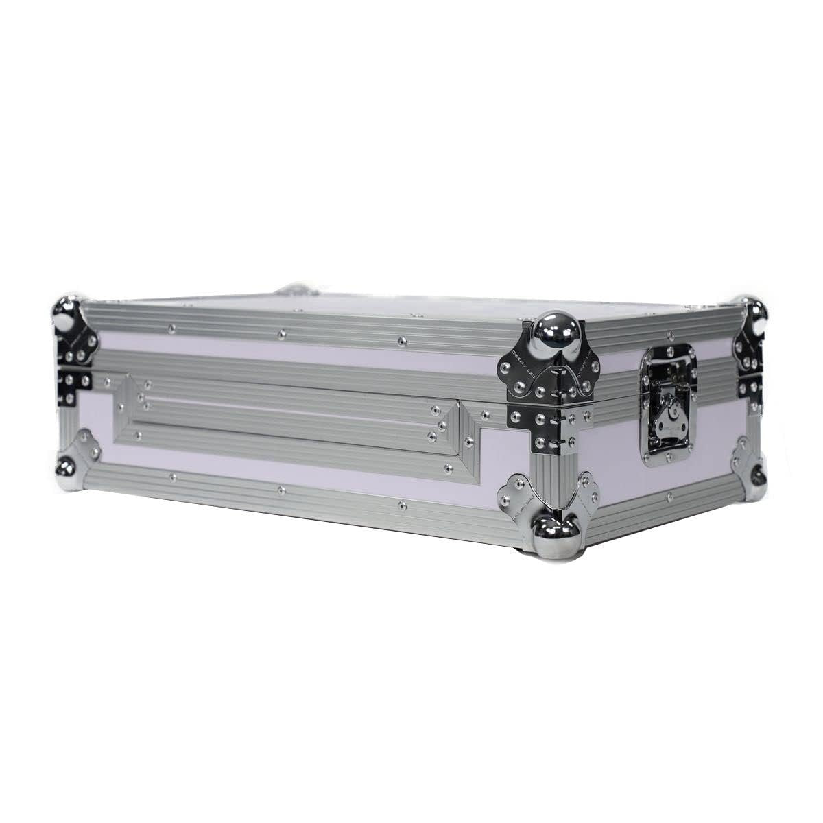 Deejay LED DJ Case (TBHDDJSB3WHITE)