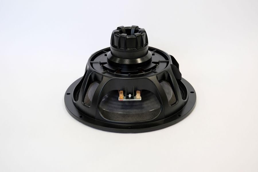 Eighteen Sound 18 10NTLW2000-8 10-inch Woofer Perfect Component Line Arrays and Two Way Systems. 8-Ohms