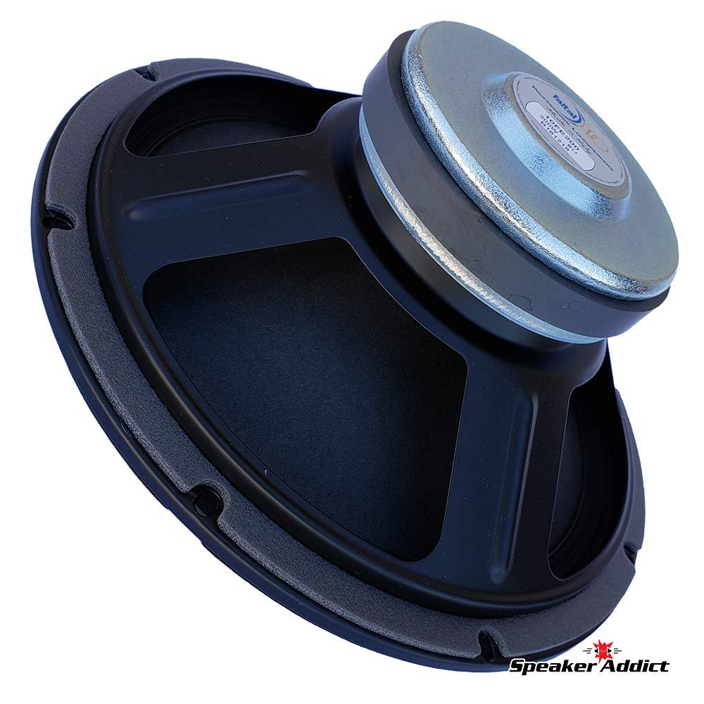 FaitalPRO 10FE200 10" Professional Woofer 4 Ohm