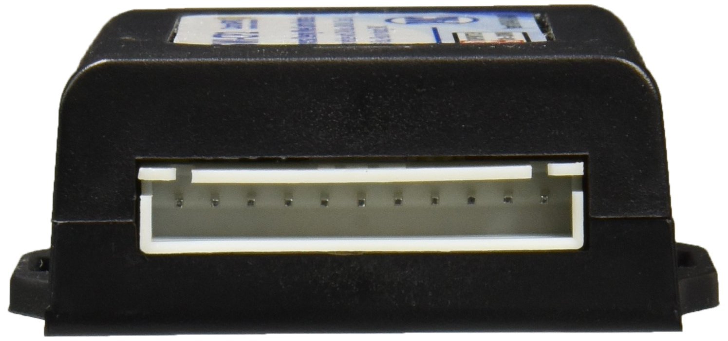 Pac Universal Analog Can-Bus Steering Wheel Control Interface Swicp2