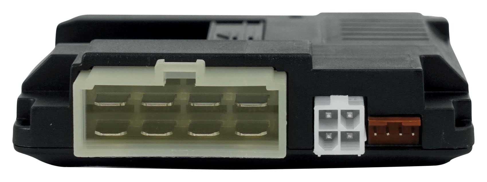 Prestige APS997Z Two-Way LCD Confirming Remote Start & Alarm 1-Mile Range