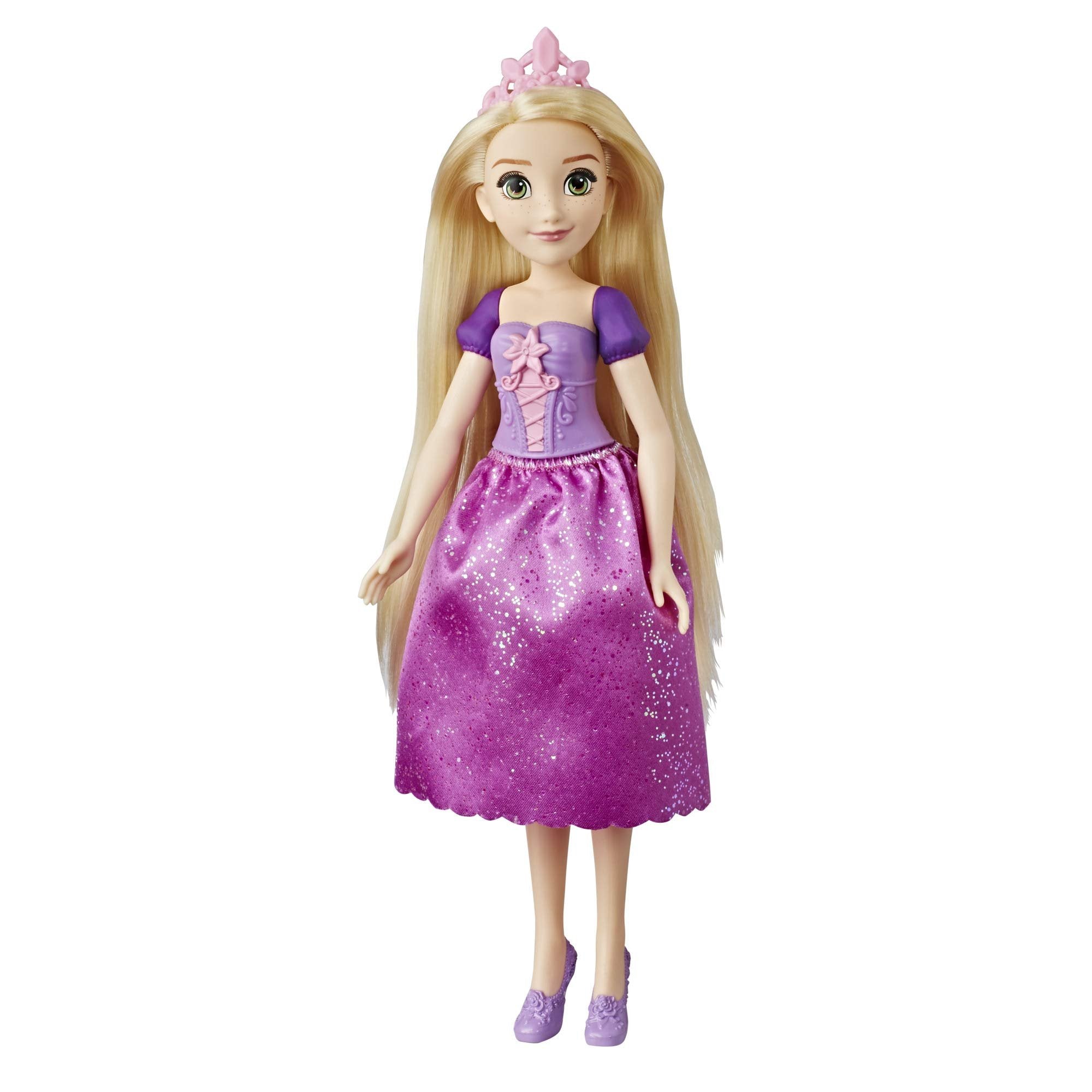 Disney Princess Rapunzel 12 INCH Doll