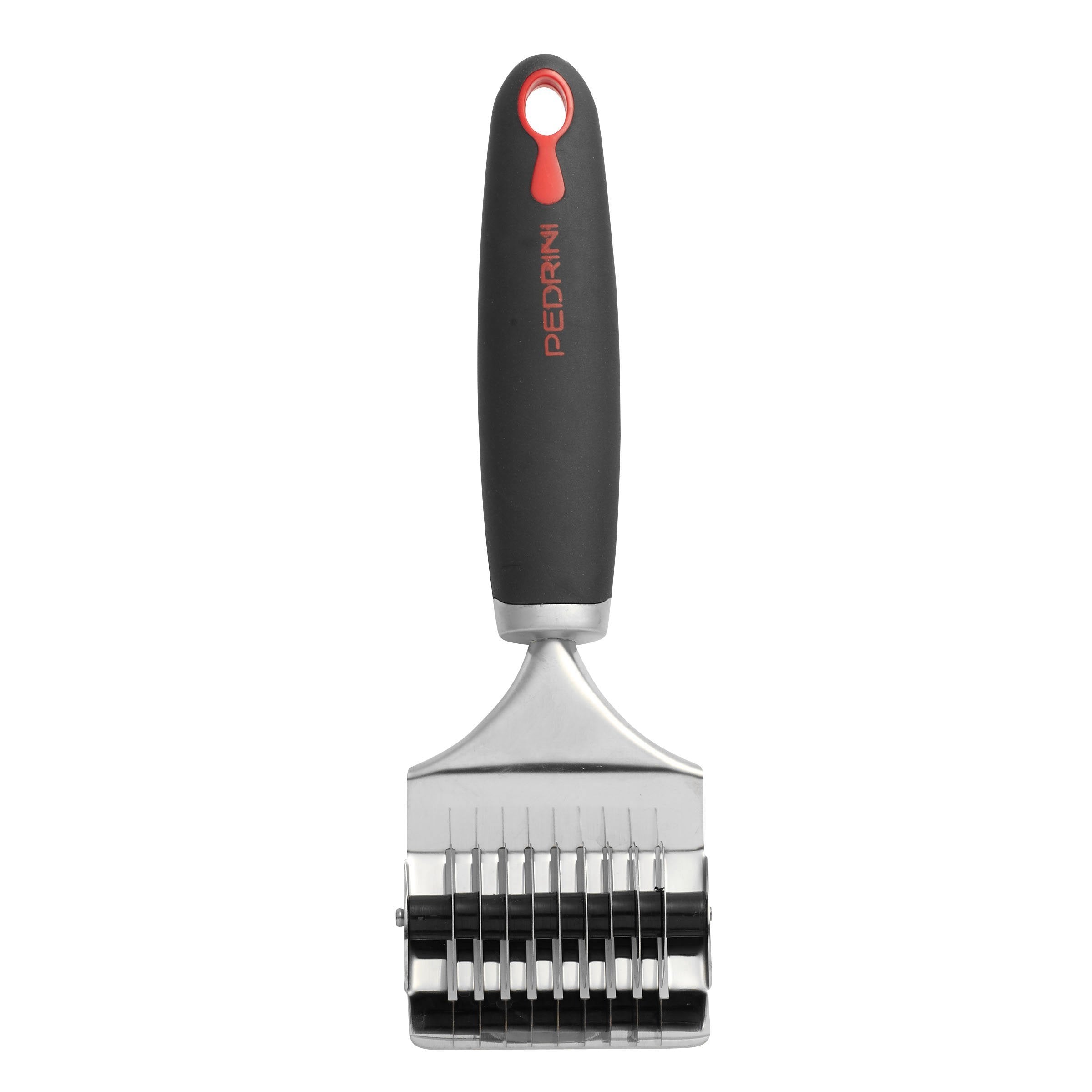 Pedrini Soft Herb Mincer, Black