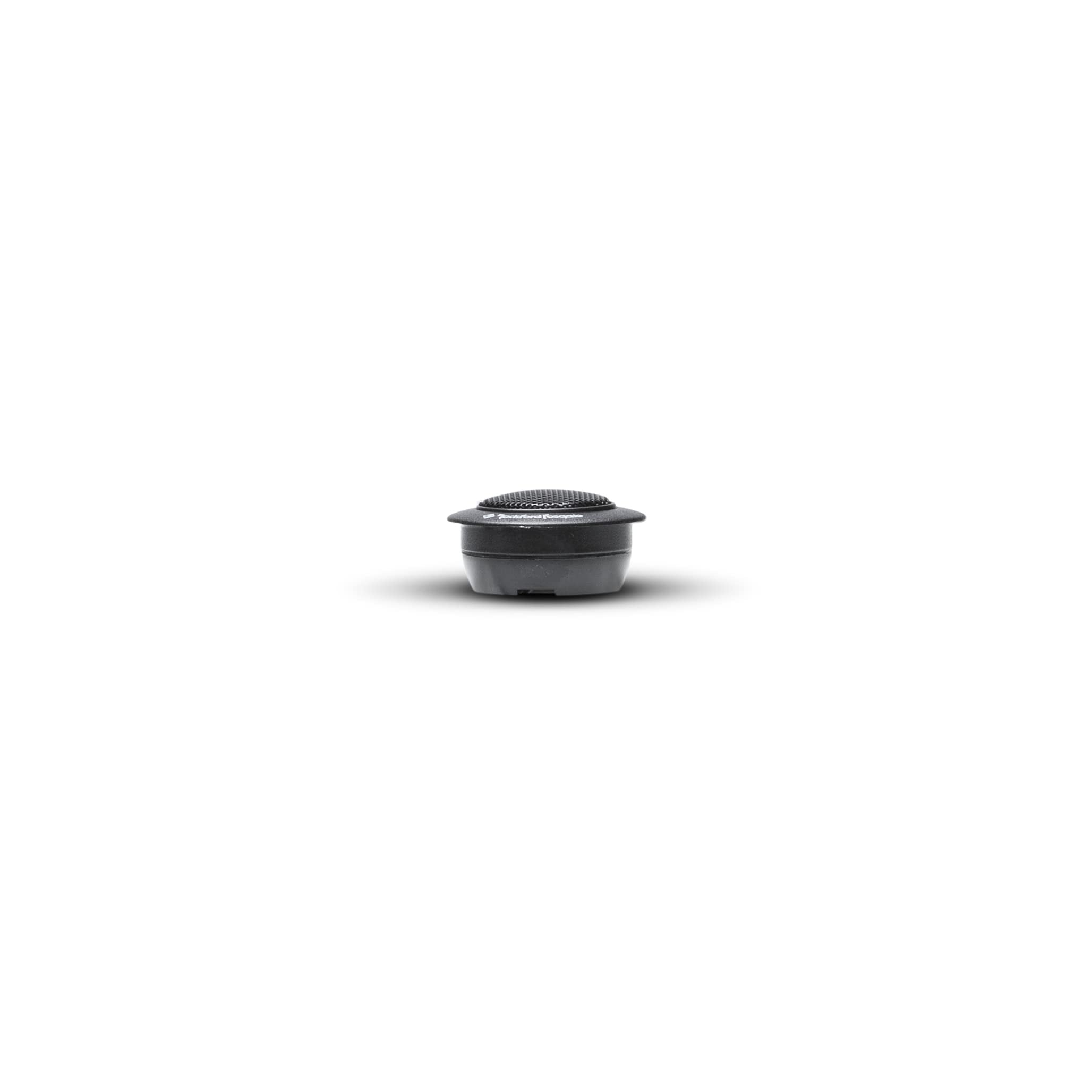 Rockford Fosgate Prime R1T-S 1" Tweeter Kit (Pair)