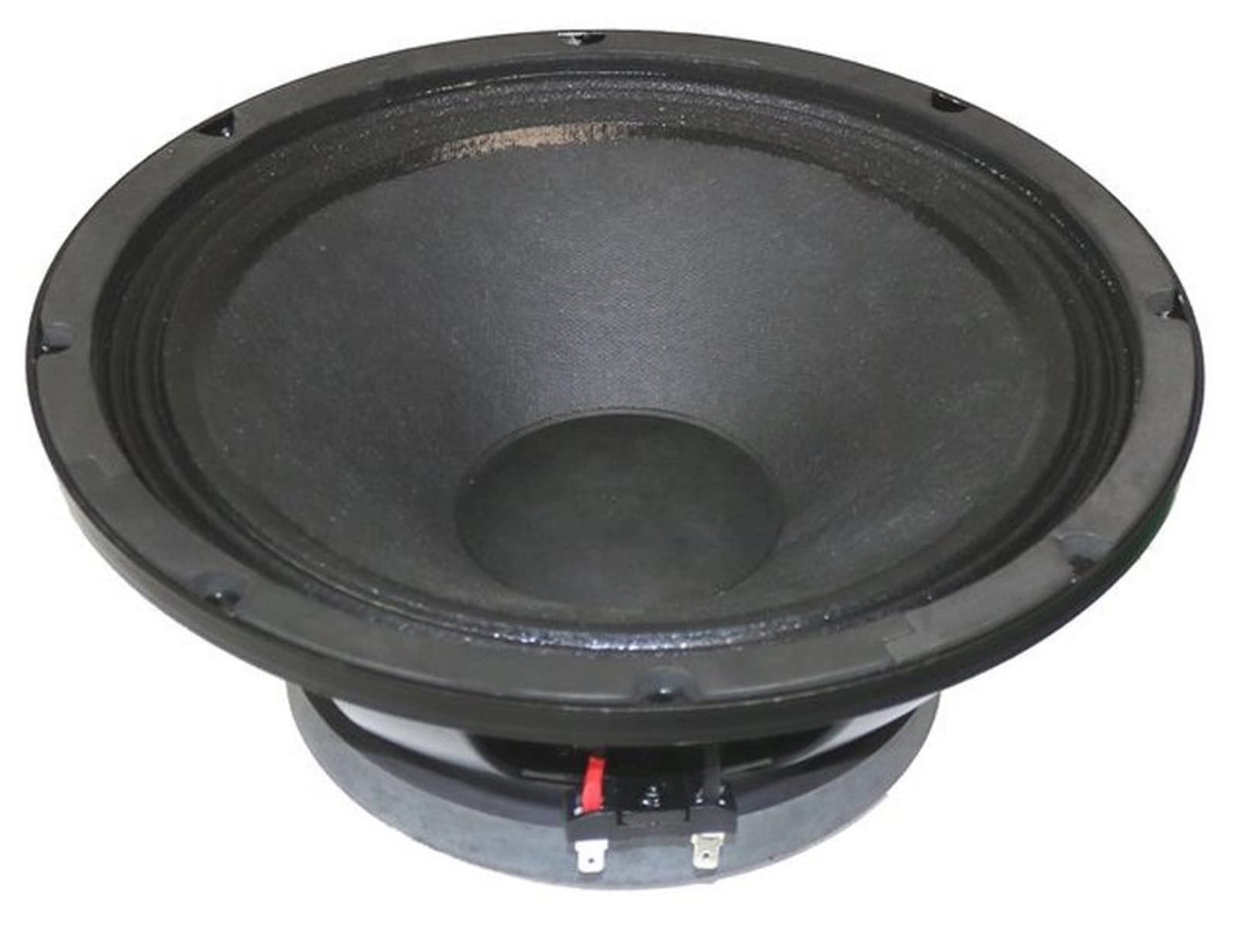 DEEJAY LED 12" High Performance Despacito Woofer with Large Magnet Structure (DESPACITO12)