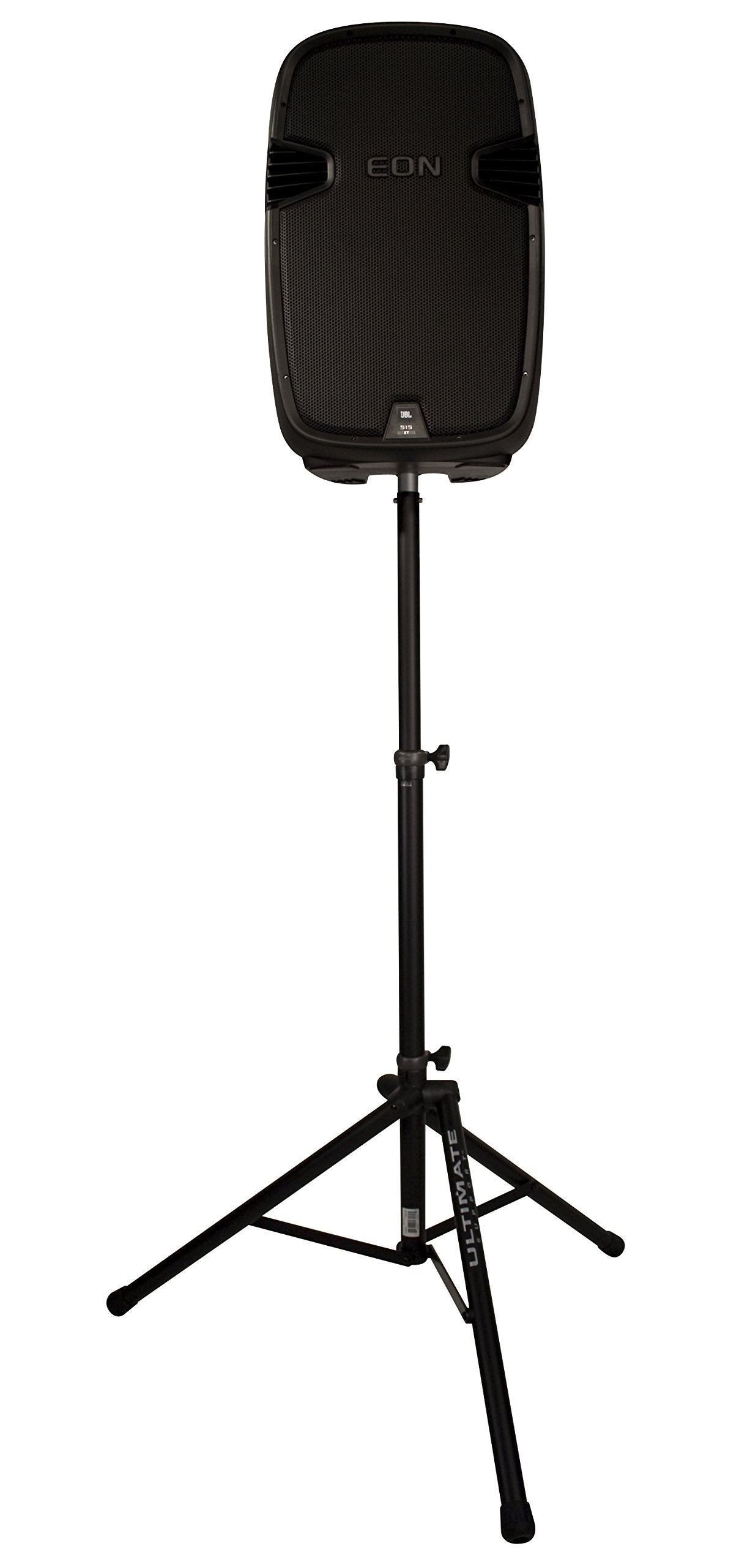 Ultimate Support TS-80B Speaker Stand - Black