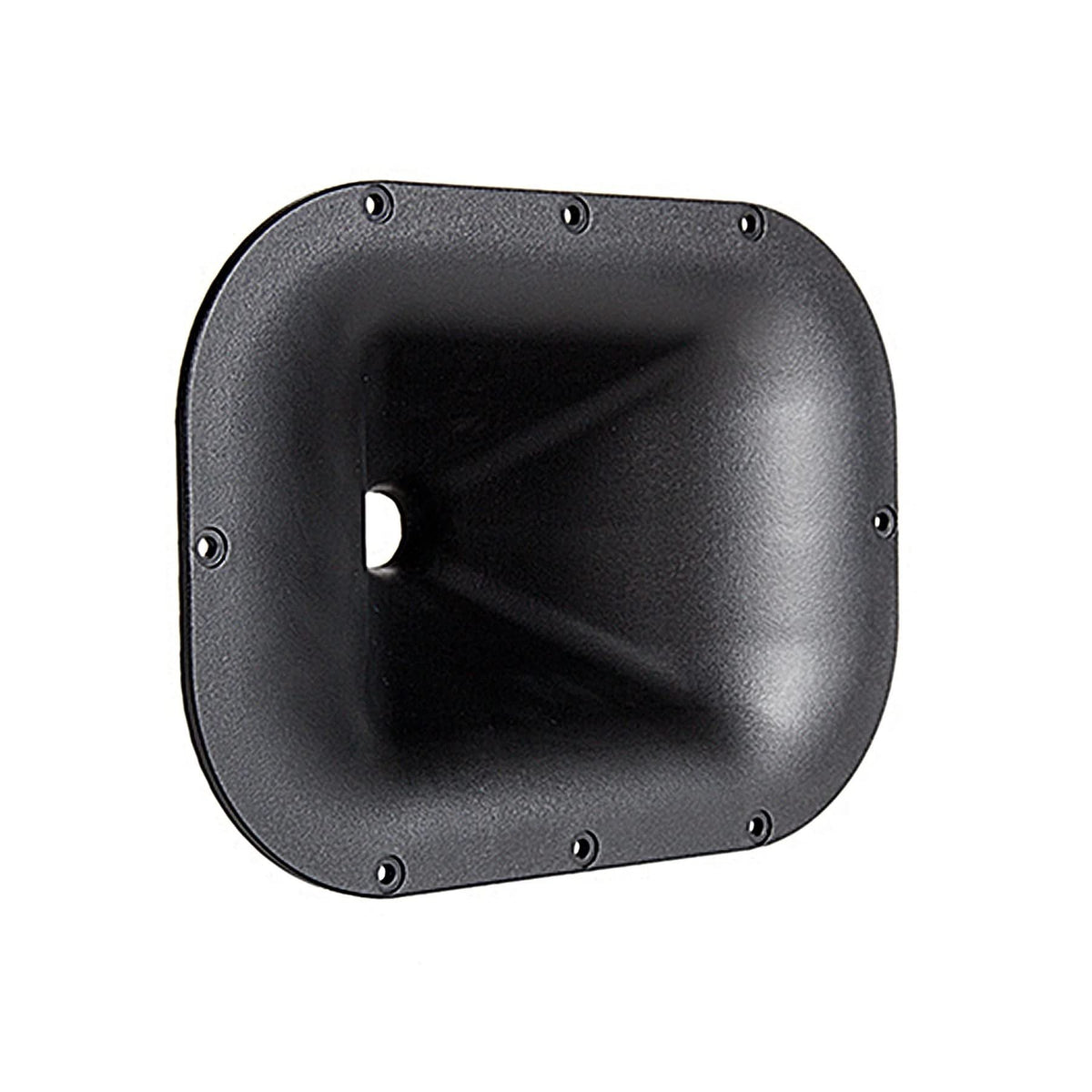 Eminence WG-10 1" High Frequency Waveguide, 70 x 60 Degree Dispersion