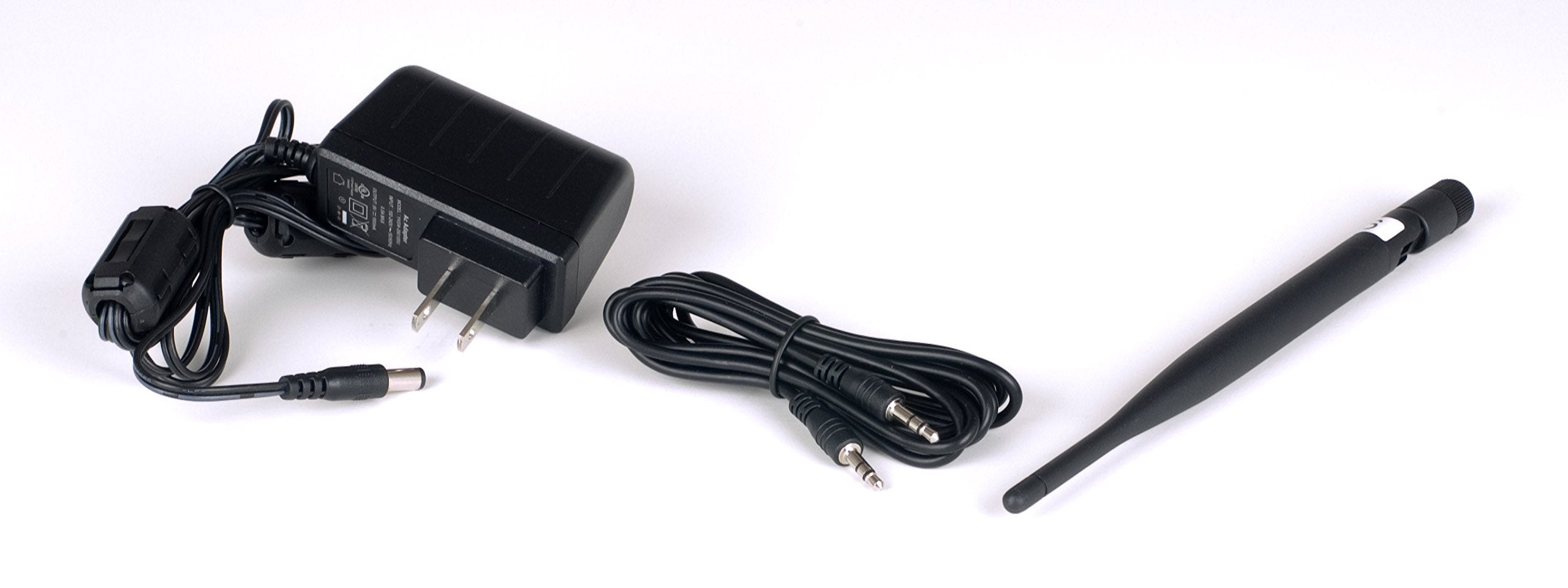 VocoPro, Black, 1 (SilentSymphony-Band)