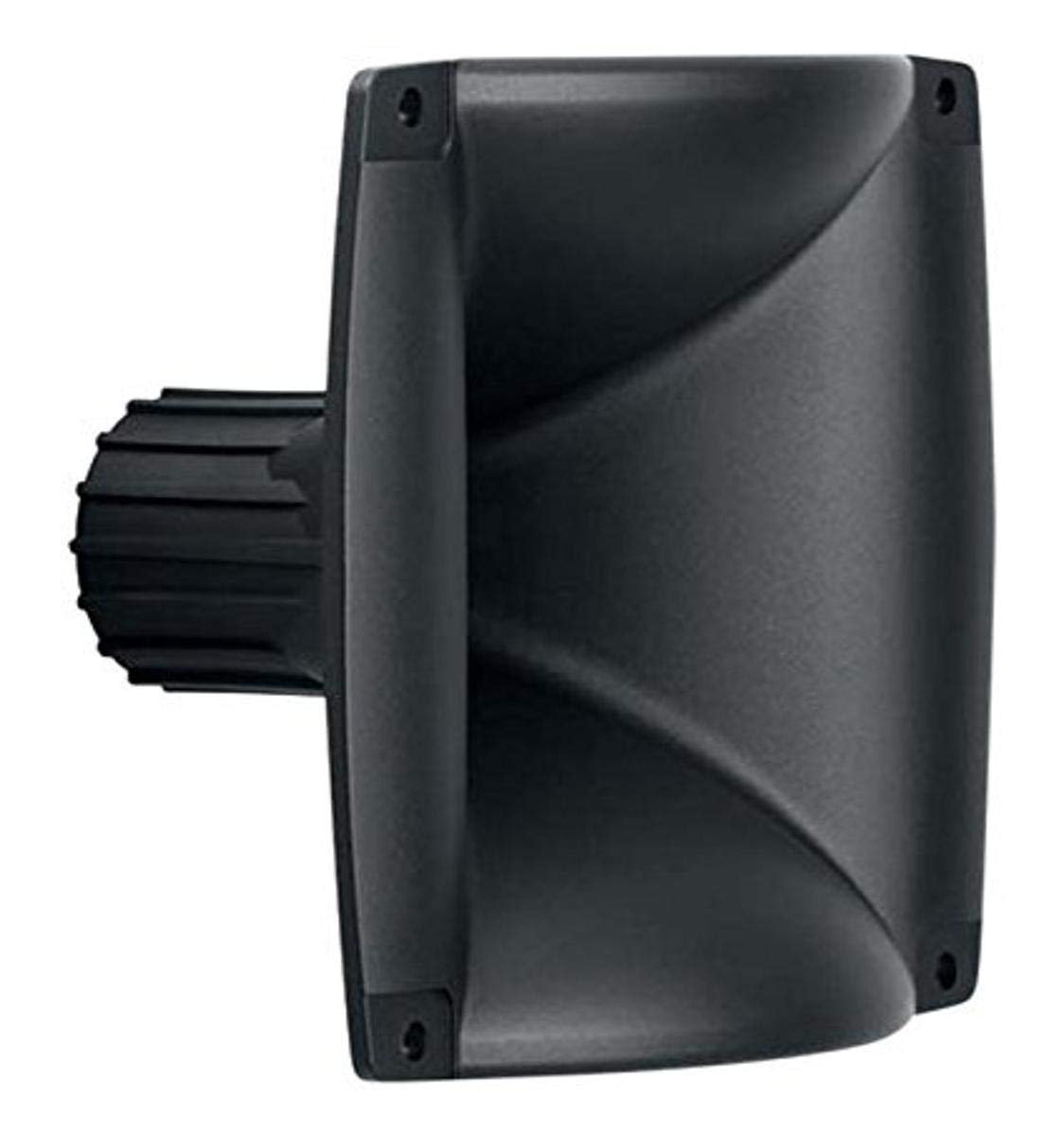Selenium HM11-25 Medium Throw Horn, Black