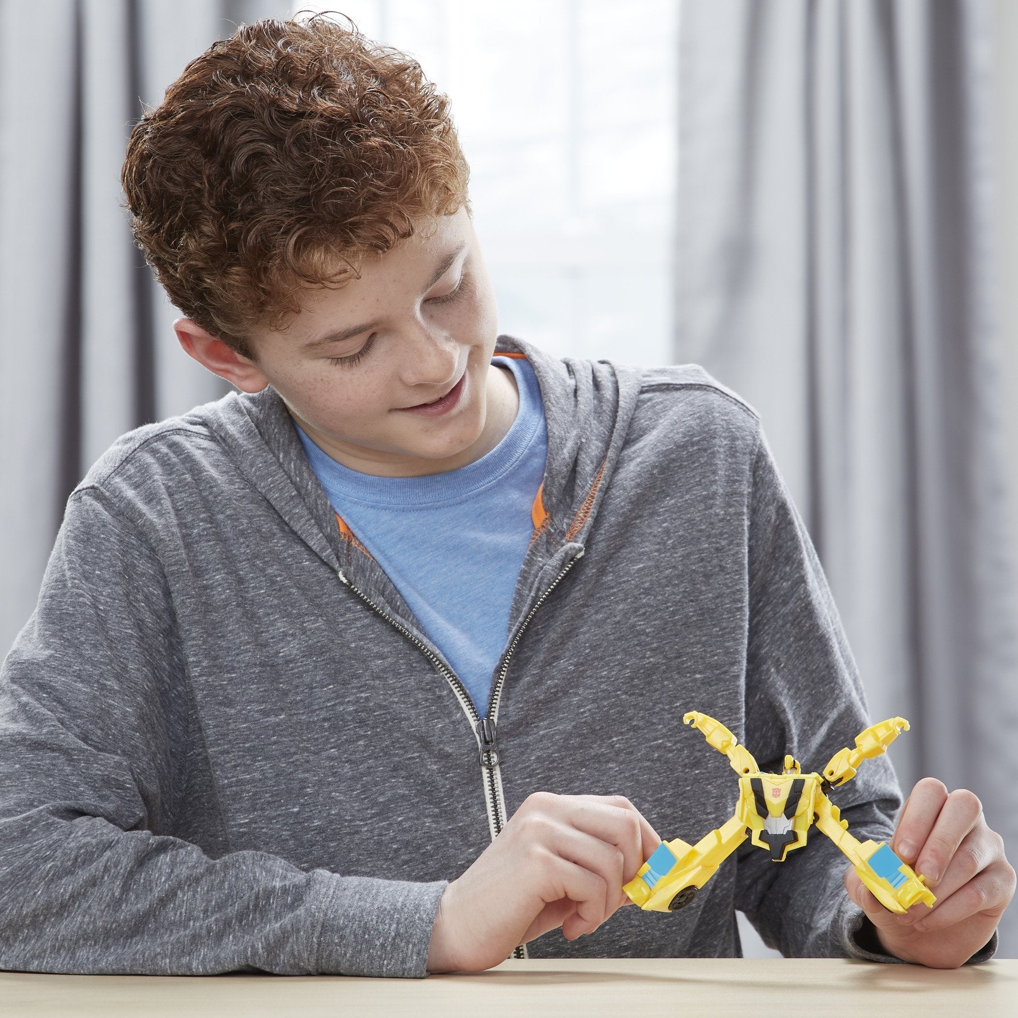 Transformers Action Figure