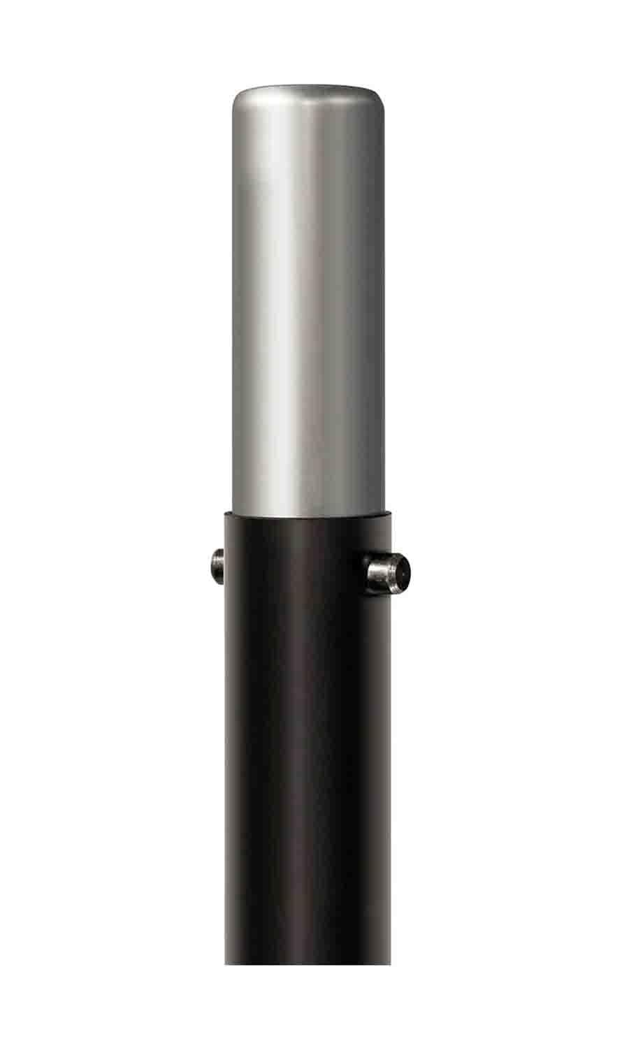 Ultimate Support SP-100B Lift-Assist Speaker Pole
